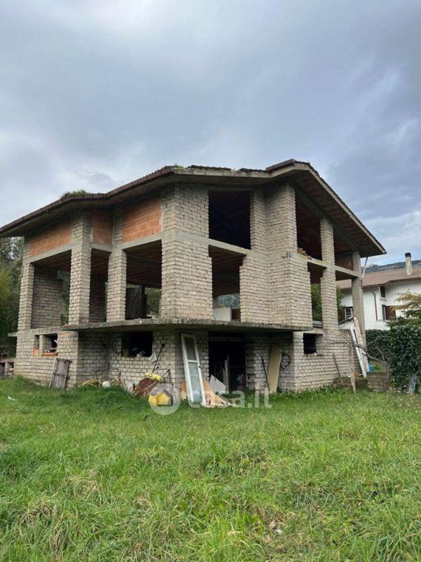 casa indipendente in vendita ad Itri