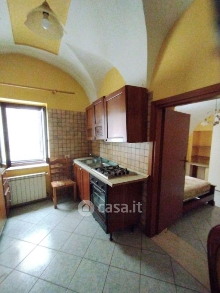 appartamento in vendita ad Itri