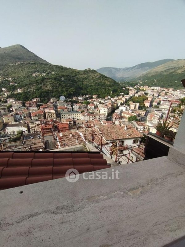 appartamento in vendita ad Itri
