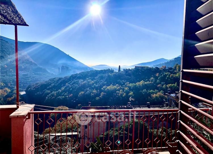 appartamento in vendita ad Itri