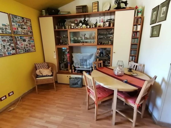 appartamento in vendita ad Itri