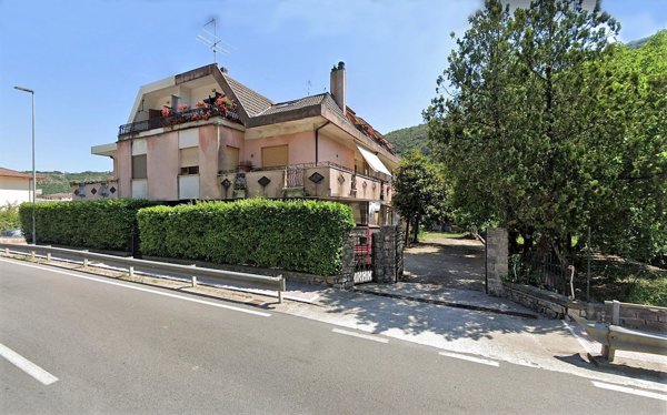 appartamento in vendita ad Itri