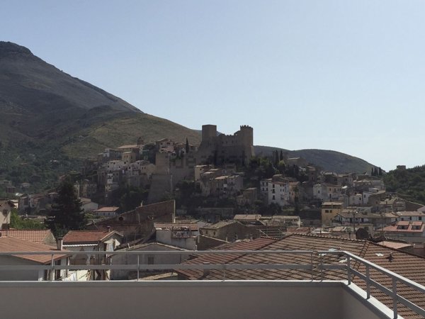appartamento in vendita ad Itri