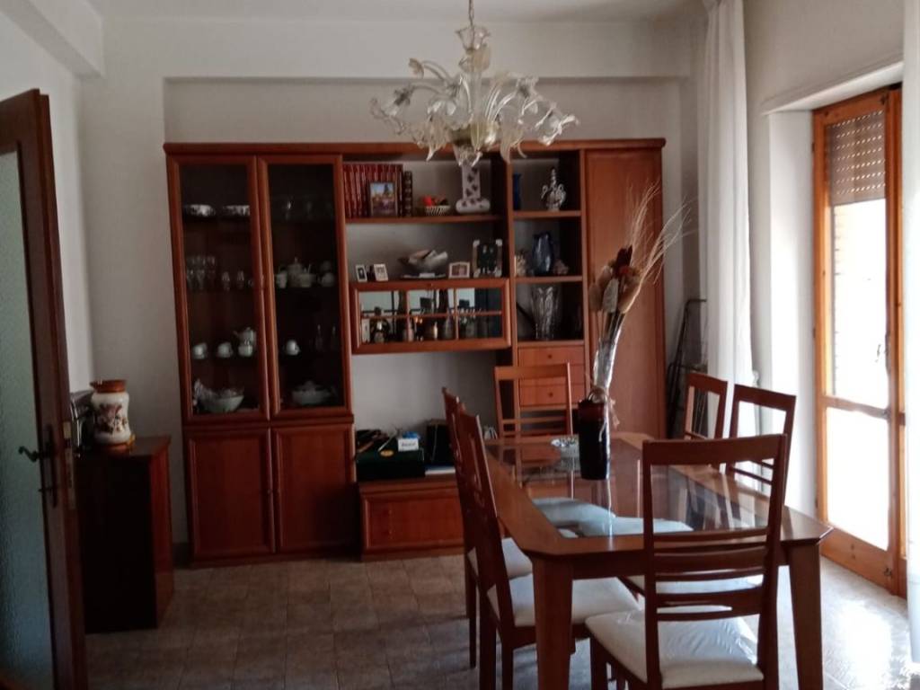 appartamento in vendita ad Itri