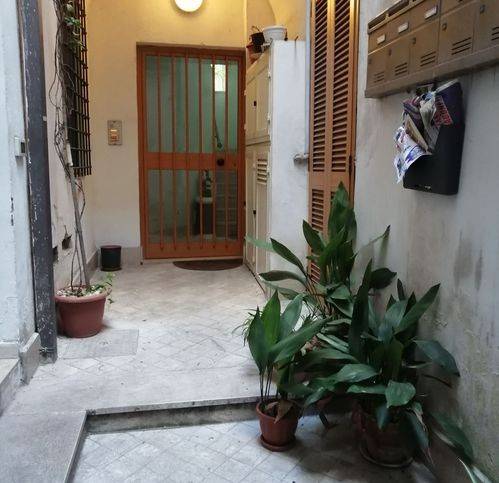appartamento in vendita ad Itri