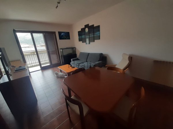 appartamento in vendita ad Itri