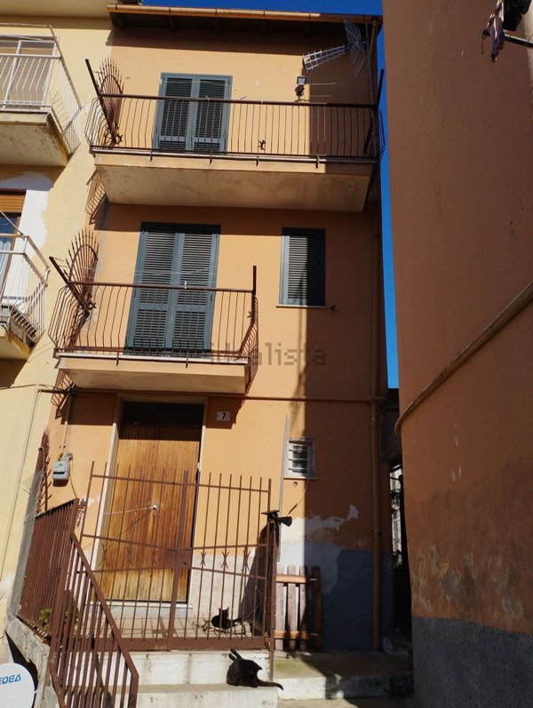 appartamento in vendita ad Itri