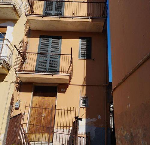 appartamento in vendita ad Itri