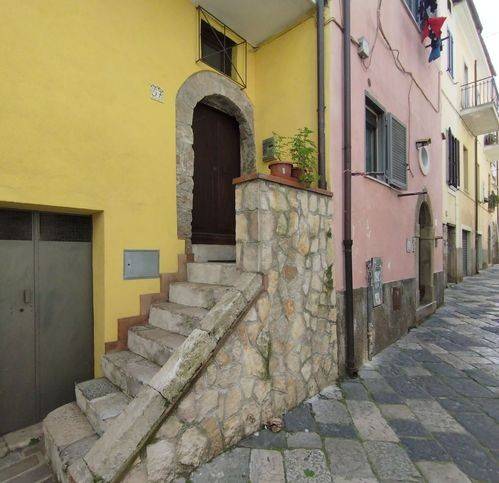 appartamento in vendita ad Itri