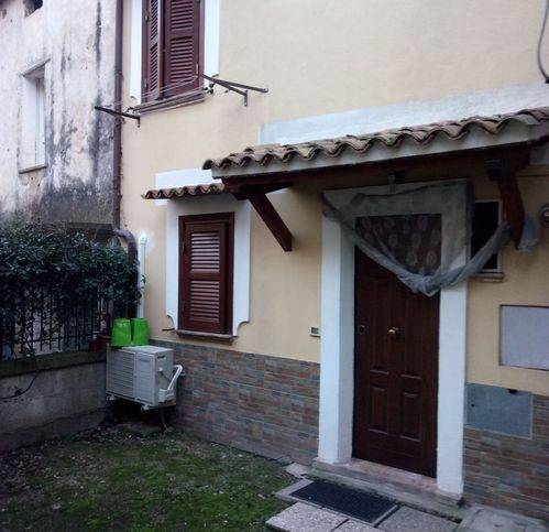 appartamento in vendita ad Itri