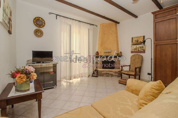 appartamento in vendita ad Itri