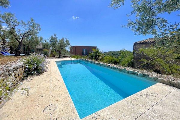 casale in vendita ad Itri