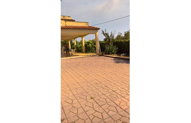 casa indipendente in vendita ad Itri