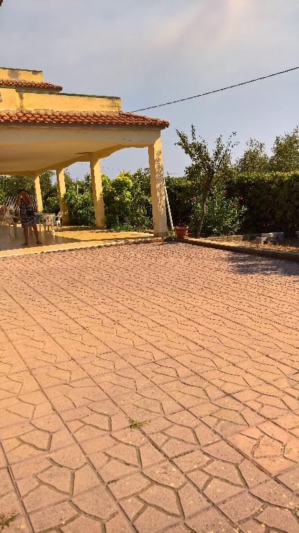 casa indipendente in vendita ad Itri