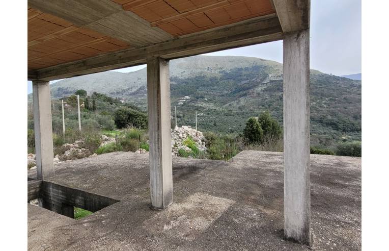 azienda agricola in vendita ad Itri