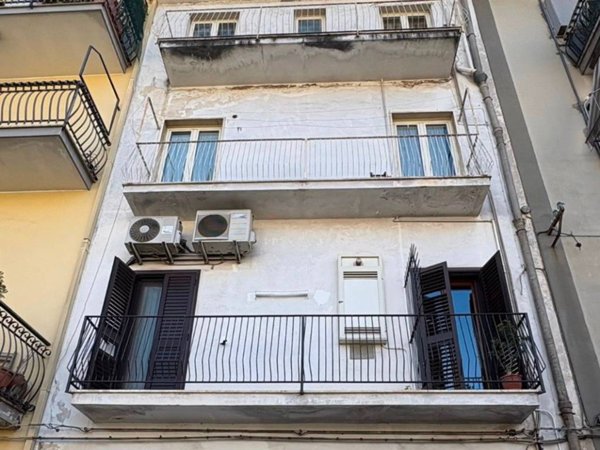 appartamento in vendita ad Itri