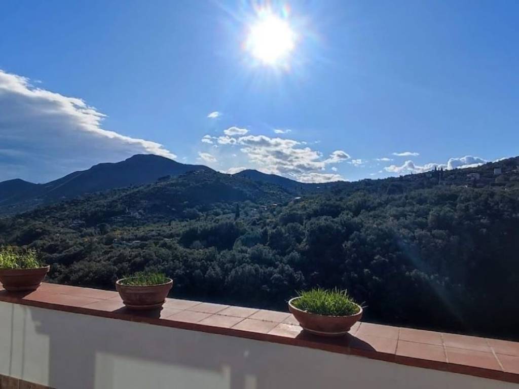 appartamento in vendita ad Itri