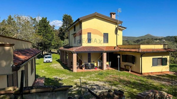 casa indipendente in vendita ad Itri