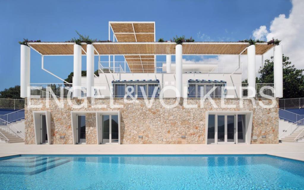 casa indipendente in vendita ad Itri