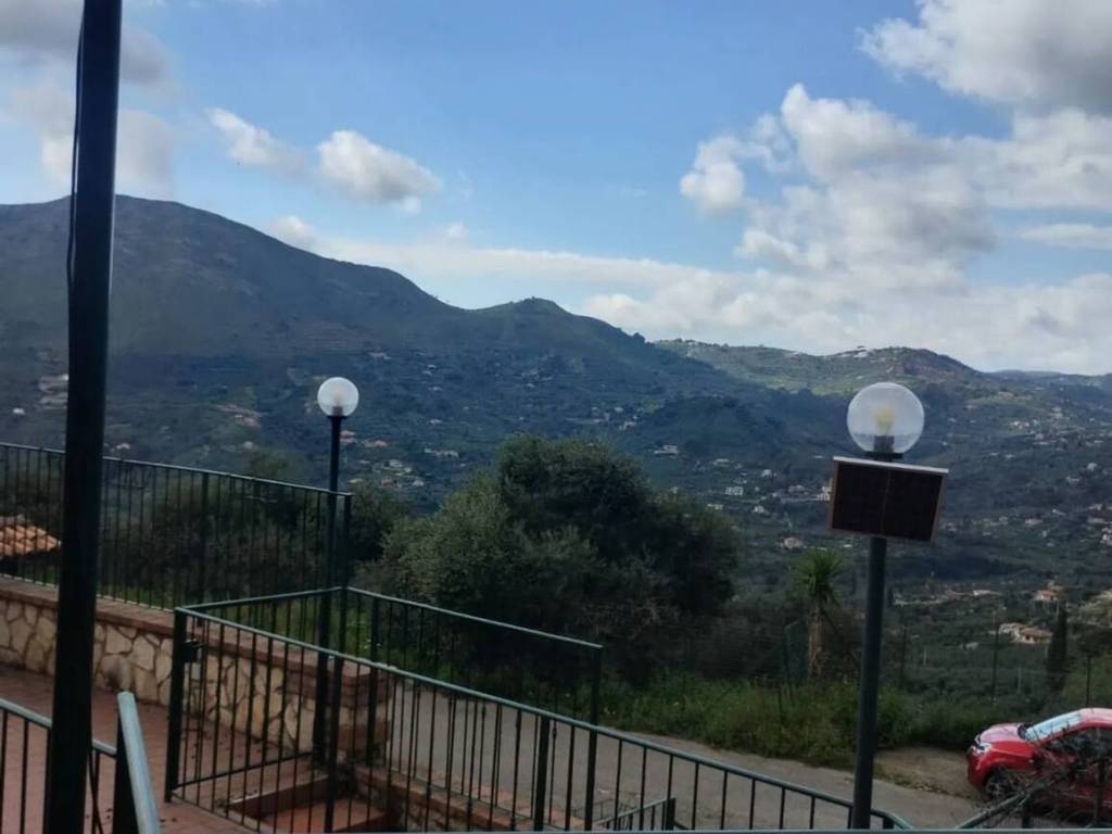 appartamento in vendita ad Itri