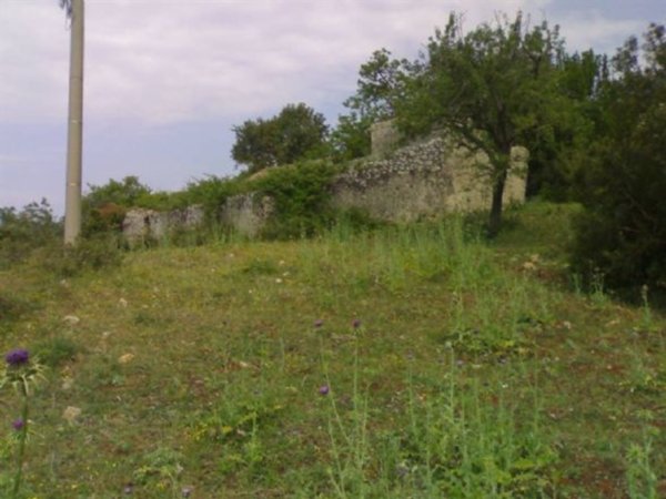 rudere in vendita ad Itri