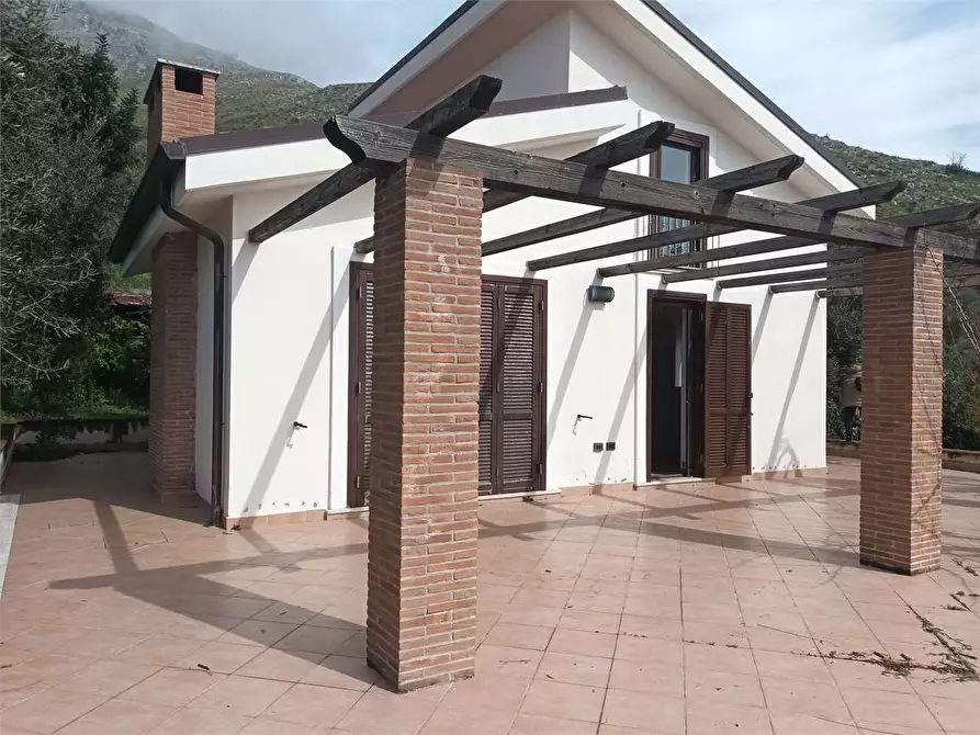 casa indipendente in vendita ad Itri