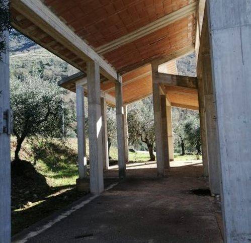 casa indipendente in vendita ad Itri
