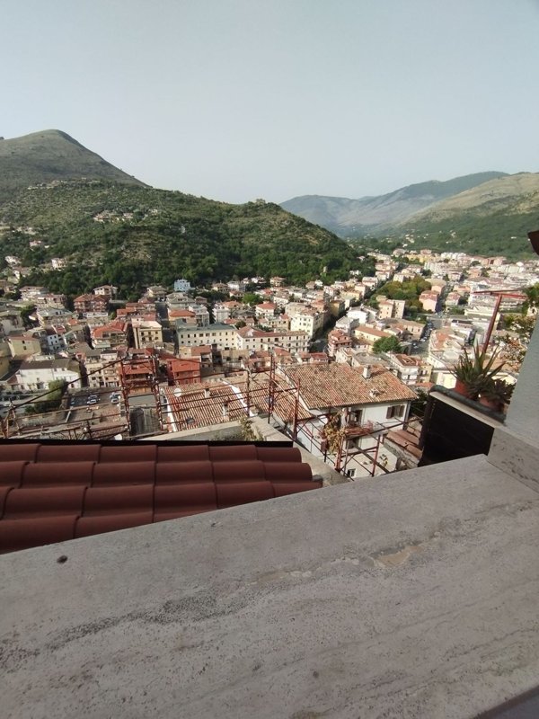 appartamento in vendita ad Itri
