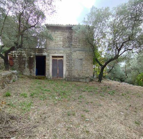 casa indipendente in vendita ad Itri
