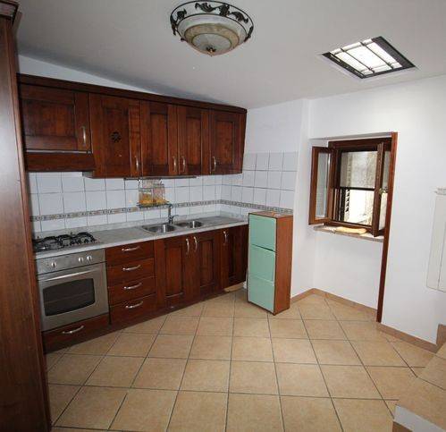 appartamento in vendita ad Itri
