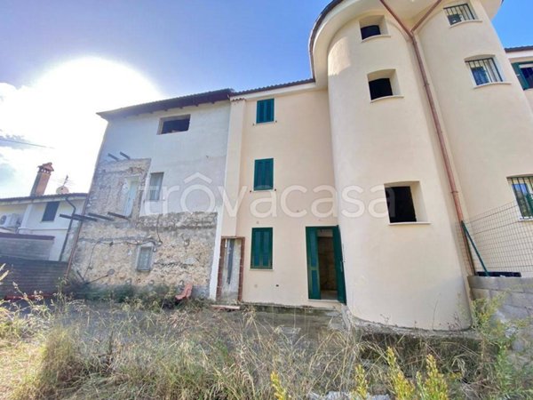 casa indipendente in vendita ad Itri