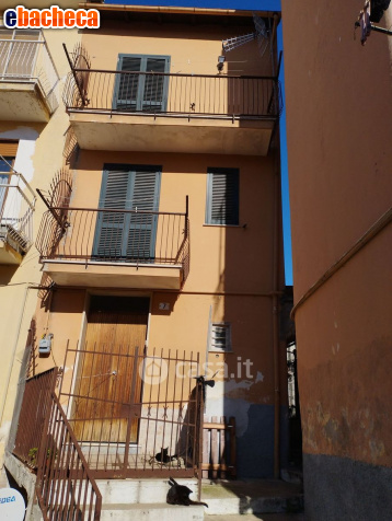 appartamento in vendita ad Itri