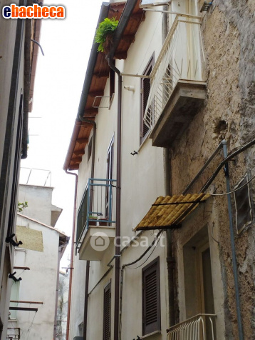appartamento in vendita ad Itri