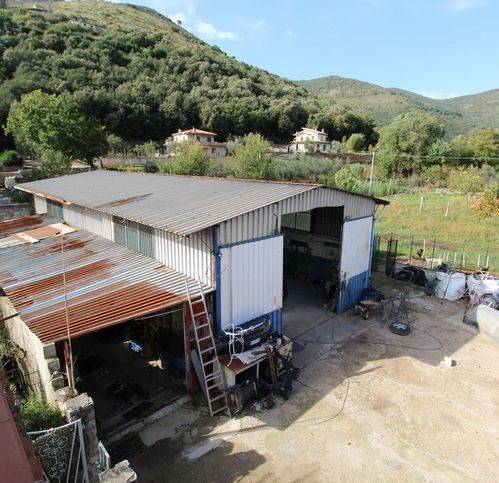 casa indipendente in vendita ad Itri