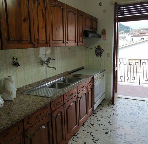 appartamento in vendita ad Itri