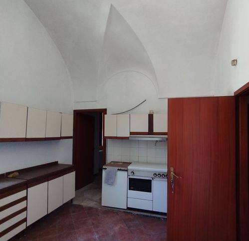 appartamento in vendita ad Itri