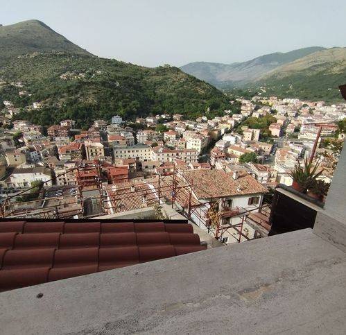 appartamento in vendita ad Itri