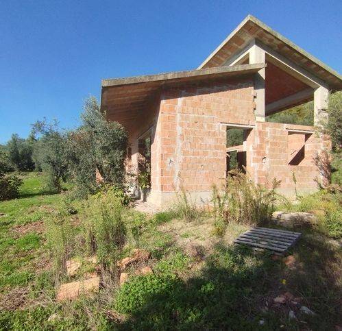 casa indipendente in vendita ad Itri