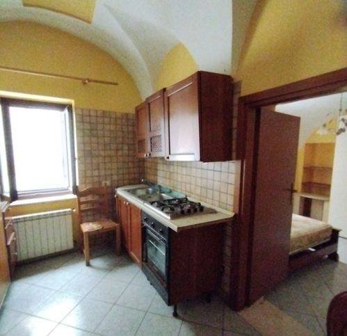 appartamento in vendita ad Itri