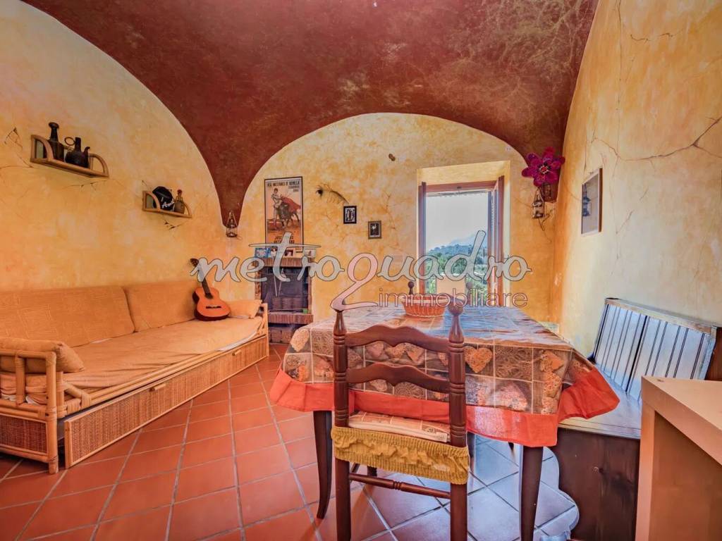 casa indipendente in vendita ad Itri