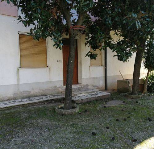 appartamento in vendita ad Itri