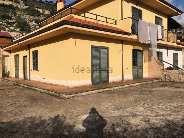 appartamento in vendita ad Itri