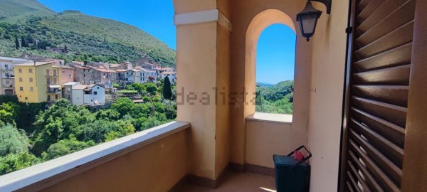 appartamento in vendita ad Itri