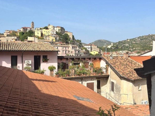 appartamento in vendita ad Itri