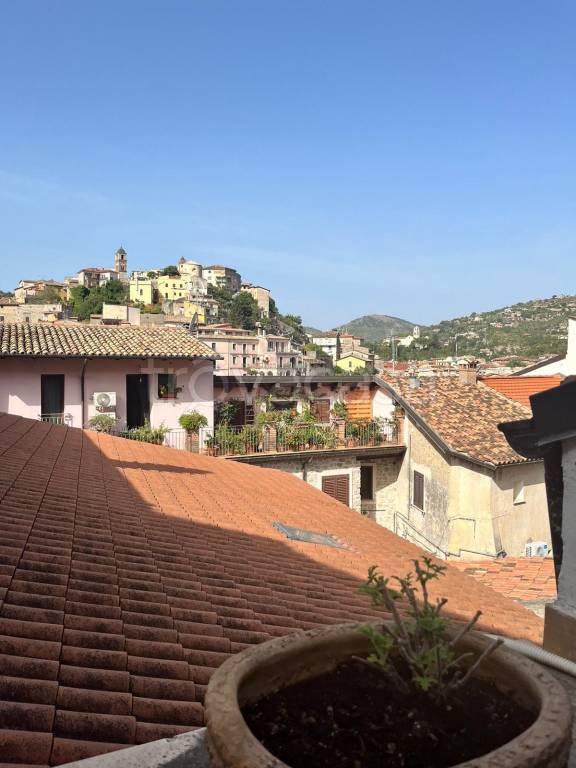 appartamento in vendita ad Itri