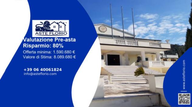 casa indipendente in vendita ad Itri