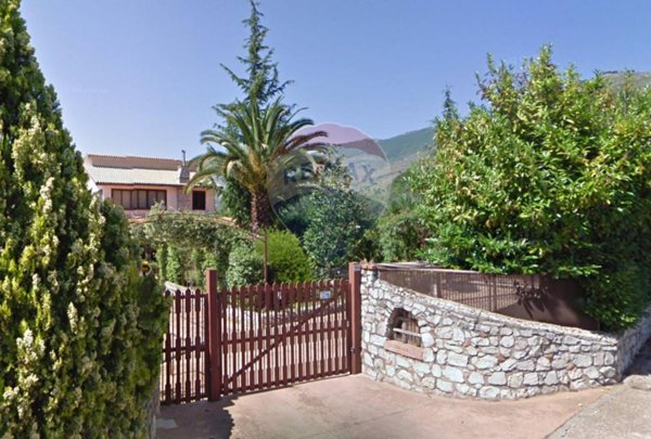 casa indipendente in vendita ad Itri