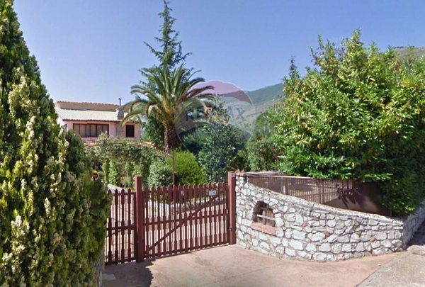 casa indipendente in vendita ad Itri