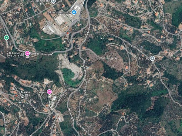 appartamento in vendita ad Itri