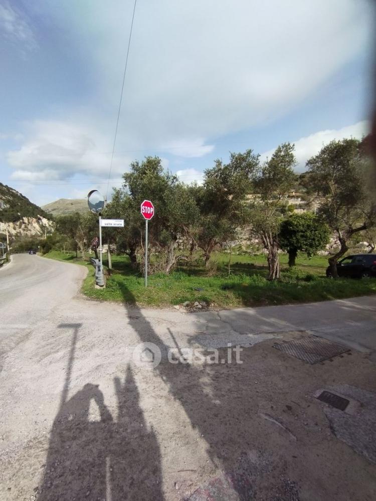 terreno agricolo in vendita ad Itri
